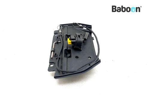 Kontpaneel Midden Ducati Streetfighter 848 2009-2015, Motoren, Onderdelen | Ducati, Gebruikt, Verzenden