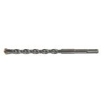 Silverline Kruiskop boor - hardmetalen punt - Ø 14 x 210..., Doe-het-zelf en Verbouw, Gereedschap | Boormachines, Ophalen of Verzenden