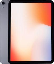 Apple iPad Air 4 10,9 64GB [wifi + cellular] spacegrijs, Computers en Software, Apple iPads, Grijs, Gebruikt, Wi-Fi en Mobiel internet