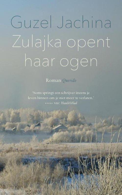 Zulajka opent haar ogen, Boeken, Overige Boeken, Ophalen of Verzenden