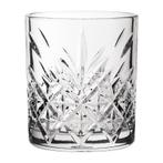 Utopia Timeless Vintage tumblers 210ml (12 stuks), Huis en Inrichting, Keuken | Bestek, Verzenden, Nieuw