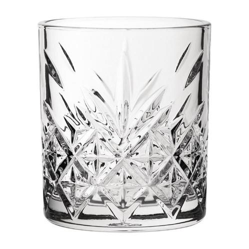 Utopia Timeless Vintage tumblers 210ml (12 stuks), Huis en Inrichting, Keuken | Bestek, Verzenden