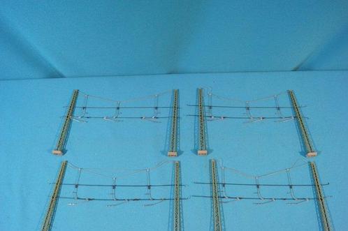 Viessmann H0 - 4162 - Modeltrein (12), Hobby en Vrije tijd, Modeltreinen | H0
