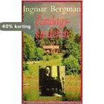 ZONDAGSKINDEREN 9789029040266 Bergman, Boeken, Romans, Verzenden, Gelezen, Bergman