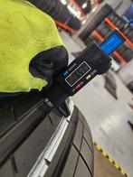 255/45/19 104W HANKOOK VENTUS S1EVO3 TO D21 6,5MM PROFIEL, Auto-onderdelen, Banden en Velgen, Gebruikt, 255 mm, Band(en), Personenwagen