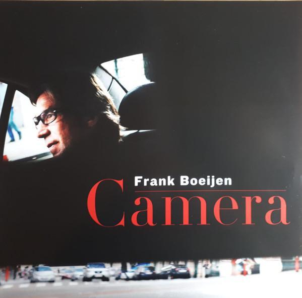 lp nieuw - Frank Boeijen - Camera, Cd's en Dvd's, Vinyl | Pop, Zo goed als nieuw, Verzenden