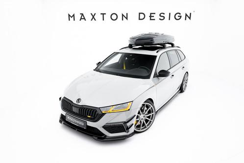 Bodykit V.1 Skoda Octavia RS Combi MK4 Maxton, Auto-onderdelen, Overige Auto-onderdelen, Ophalen of Verzenden