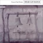 cd - Dead Can Dance - Toward the within, Zo goed als nieuw, Verzenden