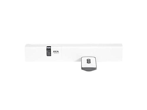 Axa Raambeslag - AXA BOVENLICHTSLUITER SKG2 WIT 29020098BL, Huis en Inrichting, Woonaccessoires | Overige, Zo goed als nieuw, Verzenden