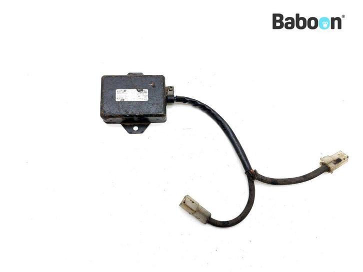 CDI / ECU unit Suzuki GS 750 1977-1979 (GS750), Motoren, Onderdelen | Suzuki, Gebruikt, Verzenden