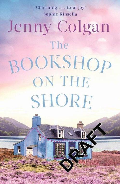 The Bookshop on the Shore 9780751575590 Jenny Colgan, Boeken, Taal | Engels, Gelezen, Verzenden