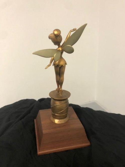 Disney Cast Member Award - 25 Years of Service Tinkerbell +, Verzamelen, Disney