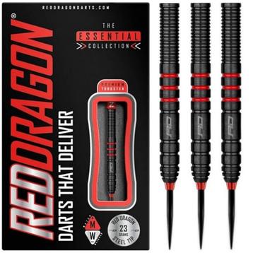 Red Dragon Milano RS 90% Dartpijlen 23 Gram beschikbaar voor biedingen