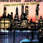 LP gebruikt - Pete Stride - John Plain* â New Guitars I., Verzenden, Zo goed als nieuw