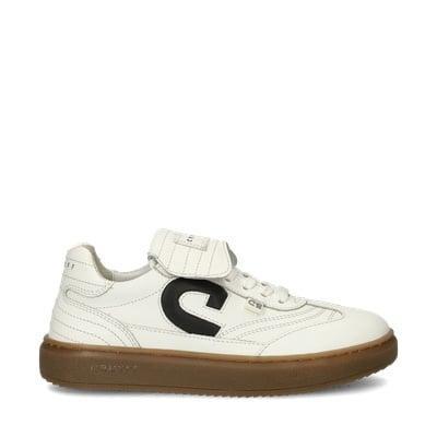 Cruyff Junior Calcio Cup lage sneakers voor jongens, Kleding | Heren, Schoenen, Sneakers of Gympen, Wit, Nieuw, Verzenden