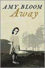 Away 9781862079700 Amy Bloom, Verzenden, Gelezen, Amy Bloom