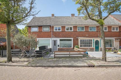 Te huur: Huis Van Leeuwenhoekstraat in Den Helder, Huizen en Kamers, Huizen te huur, Noord-Holland