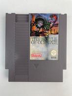 NES - The Battle Of Olympus, Spelcomputers en Games, Games | Nintendo NES, Nieuw, Ophalen of Verzenden