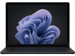 Microsoft - Surface Laptop 6 - 13.5 inch - Zwart, Qwerty, Verzenden, 13 inch, Minder dan 2 Ghz