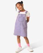 051 Kindertuinjurk roze, Verzenden, Nieuw