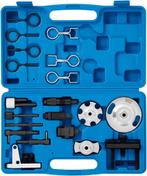 MSW Motor Timing Tool Kit - Audi - VW - VAG 2.7D, 3.0D TDi, Ophalen of Verzenden, Nieuw