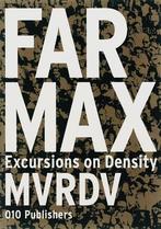 FARMAX - excursions on Density, Nieuw, Verzenden
