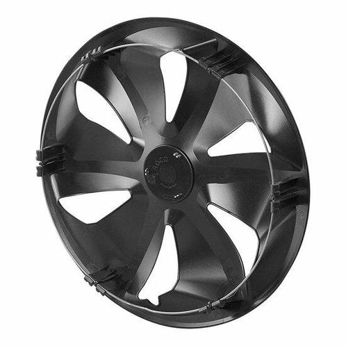Wieldop Roco zilver/zwart 16 inch, Auto diversen, Autogereedschap, Verzenden
