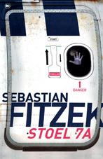Stoel 7A 9789044356373 Sebastian Fitzek, Boeken, Verzenden, Gelezen, Sebastian Fitzek