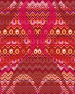 Tricot/Jersey Paneel Solid Harmony, Hobby en Vrije tijd, Stoffen en Lappen, Nieuw, Overige kleuren