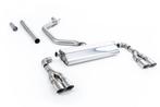 Roetfilter-back | Seat Leon Cupra Leon Mk4 Hatch 300ps (uitg, Verzenden, Nieuw