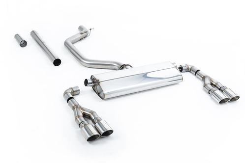 Roetfilter-back | Seat Leon Cupra Leon Mk4 Hatch 300ps (uitg, Auto-onderdelen, Uitlaatsystemen, Nieuw, Verzenden