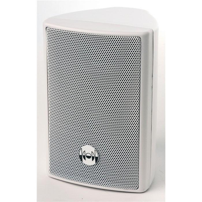 MINI BOX W Compact 2way wall mount speaker 6W / 1x3 / 1x1, Audio, Tv en Foto, Luidsprekers, Nieuw, Ophalen of Verzenden