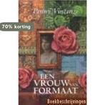 VROUW VAN FORMAAT 9789032507879 P. Vincenzi, Verzenden, Gelezen, P. Vincenzi