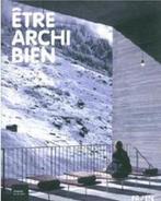 Etre Archi Bien 9782930451039 Pierre Loze, Boeken, Gelezen, Pierre Loze, Verzenden