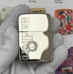 Zippo - Zonder Minimumprijs - Aansteker - Nikkelzilver, Nieuw