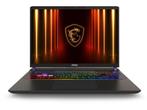 MSI Vector 16 HX A2XWHG-203NL - Gaming Laptop - Intel Core, Huis en Inrichting, Verzenden, Zo goed als nieuw