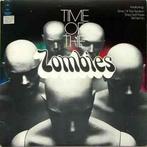 LP gebruikt - The Zombies - Time Of The Zombies, Cd's en Dvd's, Vinyl | Rock, Verzenden, Zo goed als nieuw