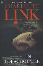 De toeschouwer 9789044338836 Charlotte Link, Boeken, Verzenden, Zo goed als nieuw, Charlotte Link