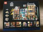 Lego - Icons - 10278 - Police Station, Nieuw