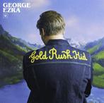 George Ezra - Gold Rush Kid - CD, Ophalen of Verzenden, Nieuw in verpakking