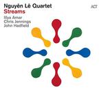 cd digi - NguyÃªn LÃª Quartet - Streams, Verzenden, Zo goed als nieuw