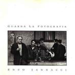 cd - Enzo Jannacci - Guarda La Fotografia, Cd's en Dvd's, Zo goed als nieuw, Verzenden