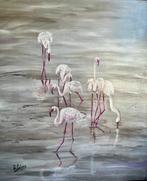 Raquel López - TWILIGHT GATHERING SILVER