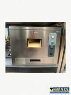 Bestek poleermachine Diamond / RVS / Horeca, Zakelijke goederen, Nieuw zonder verpakking