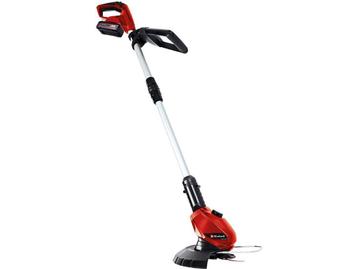 Einhell GE-CT 18 Li - Accu-Rasentrimmer - 18 V 2,5 Ah met beschikbaar voor biedingen