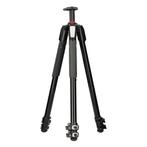 Manfrotto MT055XPRO3 Aluminum statief met garantie, Audio, Tv en Foto, Ophalen of Verzenden, Gebruikt