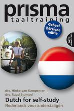 Dutch for self-study / Prisma taalcursus 9789027457110, Verzenden, Gelezen, Ruud Stumpel