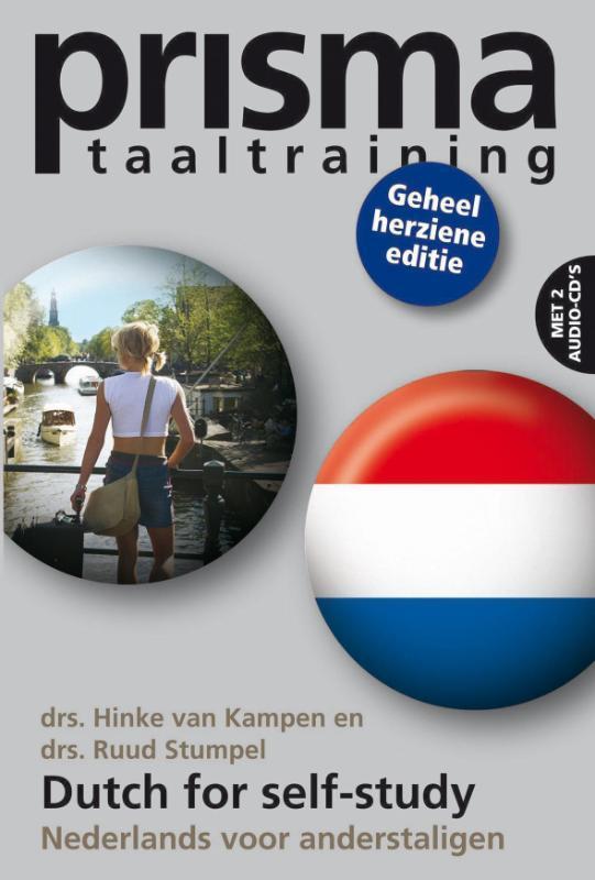 Dutch for self-study / Prisma taalcursus 9789027457110, Boeken, Overige Boeken, Gelezen, Verzenden