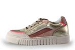 AQA Sneakers in maat 40 Goud | 10% extra korting, Overige kleuren, Verzenden, AQA, Sneakers of Gympen