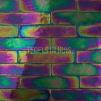 Eq langwerpige witjes 7,5x30 cm handvorm wandtegel dreams, Doe-het-zelf en Verbouw, Tegels, Nieuw, Ophalen of Verzenden, 10 m² of meer